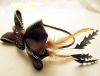 Wholesale Trendy Hair Bands