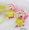 Wholesale Hot wholesale fashion hair accessory(clown hair band)