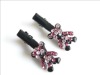 Wholesale girls hair clips