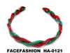 Wholesale braided hair band