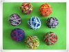 Wholesale Elastic Hairband Ball