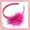 Fashion Feather Headband