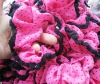 Wholesale New flower style hair elastic