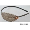 Wholesale fashion elegant hairband