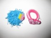Wholesale Soft PVC hair bands