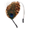 Wholesale feather headband