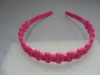 Wholesale fashion headband