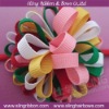 Wholesale grosgrain ribbon hair bows