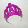 Wholesale KWH-0208 Head band/headwear/Sequin head band