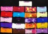 Wholesale 2.35"Nylon Interchangeable Headbands,soft material headband for baby