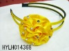 Wholesale fashion flower headband
