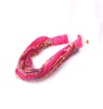 Wholesale Fashion elastic handmake headband