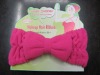 Wholesale microfiber hair band