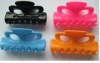 Wholesale plastic claw clip