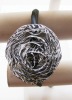 Wholesale flower hairband
