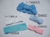 Wholesale terry hairband