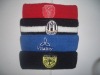 Wholesale acrylic terry headband