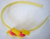 Wholesale plastic hair band