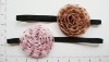 Wholesale fashion flower headband