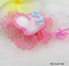 Wholesale Hot wholesale fashion hair accessory(cute heart hair band)