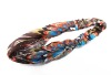 Wholesale chiffon hair scarf, hairband