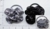 Wholesale sequins ponytail holder