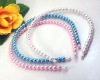 Wholesale Fashion pearl hairband