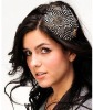 Wholesale feather headband 2011 new and hot selling