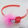 Wholesale 2011 new super cute Headband