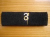 Wholesale Black Cotton Headband