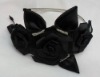 Wholesale Flower shape headband