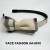 Wholesale jewelry,hair band,hair accessories HA-0010(12 years experience)