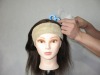 Wholesale fashionable headband,hair-ribbons