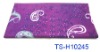 Wholesale purple hair accessories