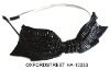 Wholesale fashion headband with new design HA-12033
