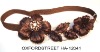 Wholesale fashion headband with new design HA-12041