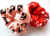 Wholesale fashion elastic cloth hair band