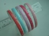 Wholesale 2011 trendy fashion headband