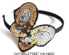 fashion headband with new design HA-12036