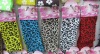 Wholesale Animal printed stretchy headband, Stretch interchangeable headband