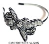 Wholesale fashion headband with new design HA-12037