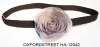 Wholesale fashion headband with new design HA-12042