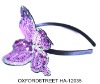 Wholesale fashion headband with new design HA-12035