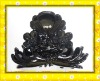 Wholesale 2011 new style ABS hair claw