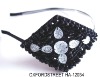 Wholesale fashion headband with new design HA-12034