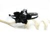 Wholesale Lady's Spangle Flower Decorated Alloy Hair Band / Hair Hoop