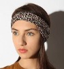 Wholesale printed soft Turband headwrap
