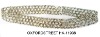 Wholesale fashion headband HA-11938