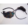Wholesale feather headband