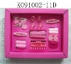 Wholesale Hair Accessories Set Hair Ornaments Hairband Clip Elastic